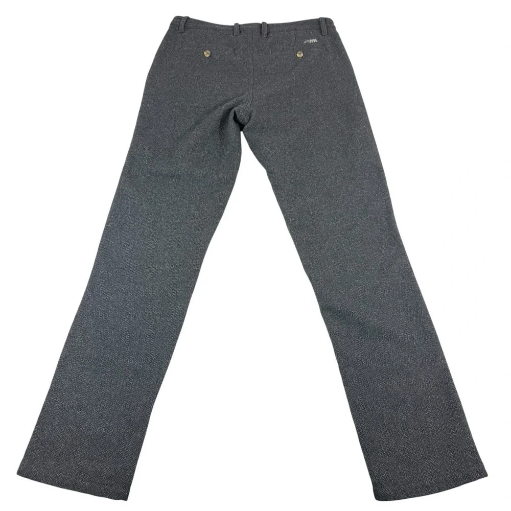 Mountain Khakis Men's Wool Blend Archer Herringbone Pant Modern Fit 31X32